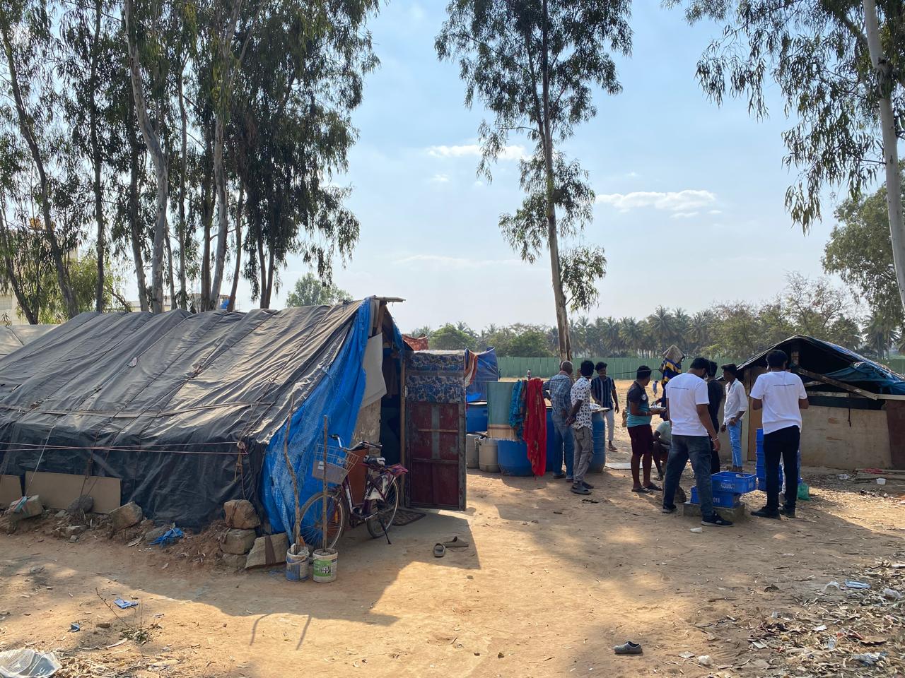 Medical aid support